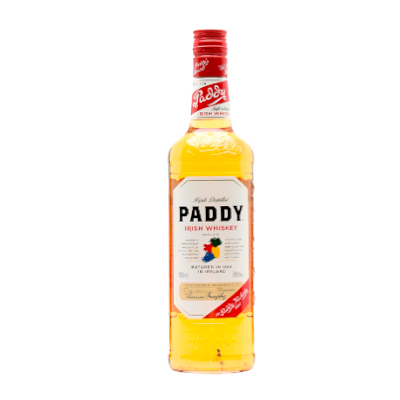 Paddy Whisky